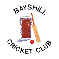 Bayshill CC badge